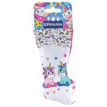 Epimania Calza Unicorno 250 g
