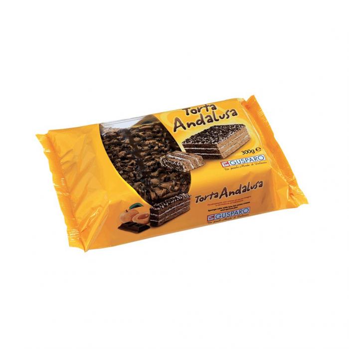 Gusparo -Torta Andalusa - Gr. 300