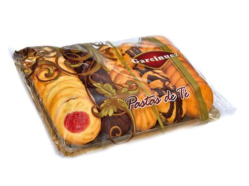 Garcinuez - Pasticceria da The - gr. 350