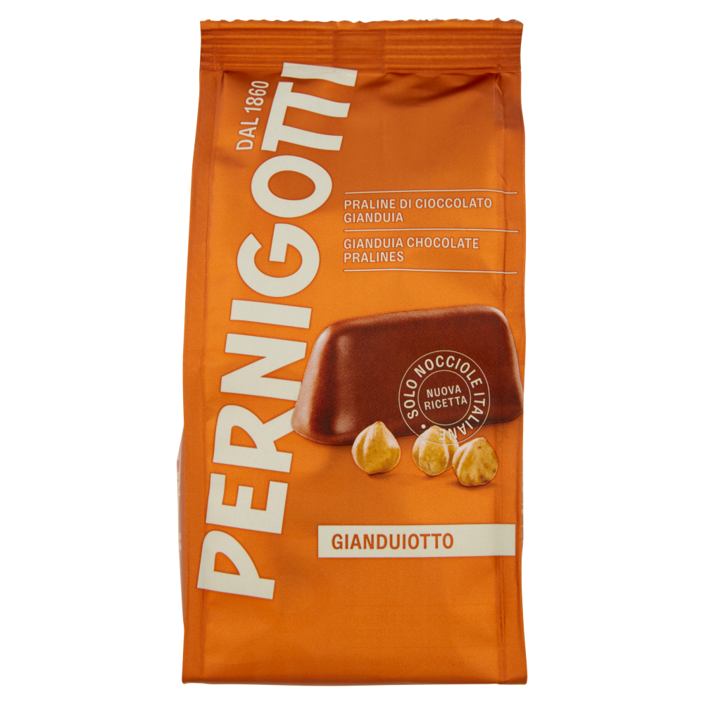 Pernigotti Gianduiotto 85g