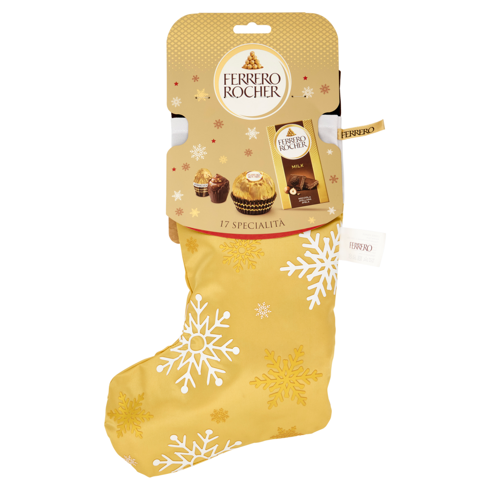 Ferrero Rocher Calza 255 g