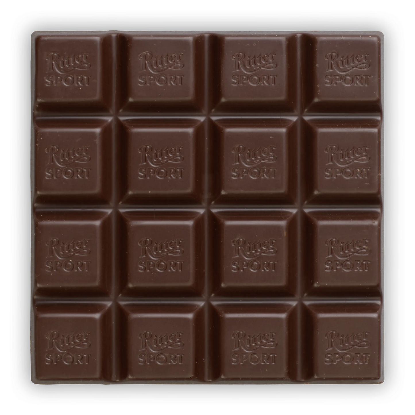 Ritter - Cioccolato Fondente 50% - Gr. 100