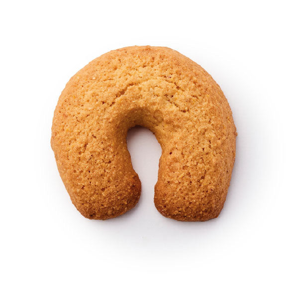 Arte Bianca - Biscotti Delizie di Mais - Gr. 400