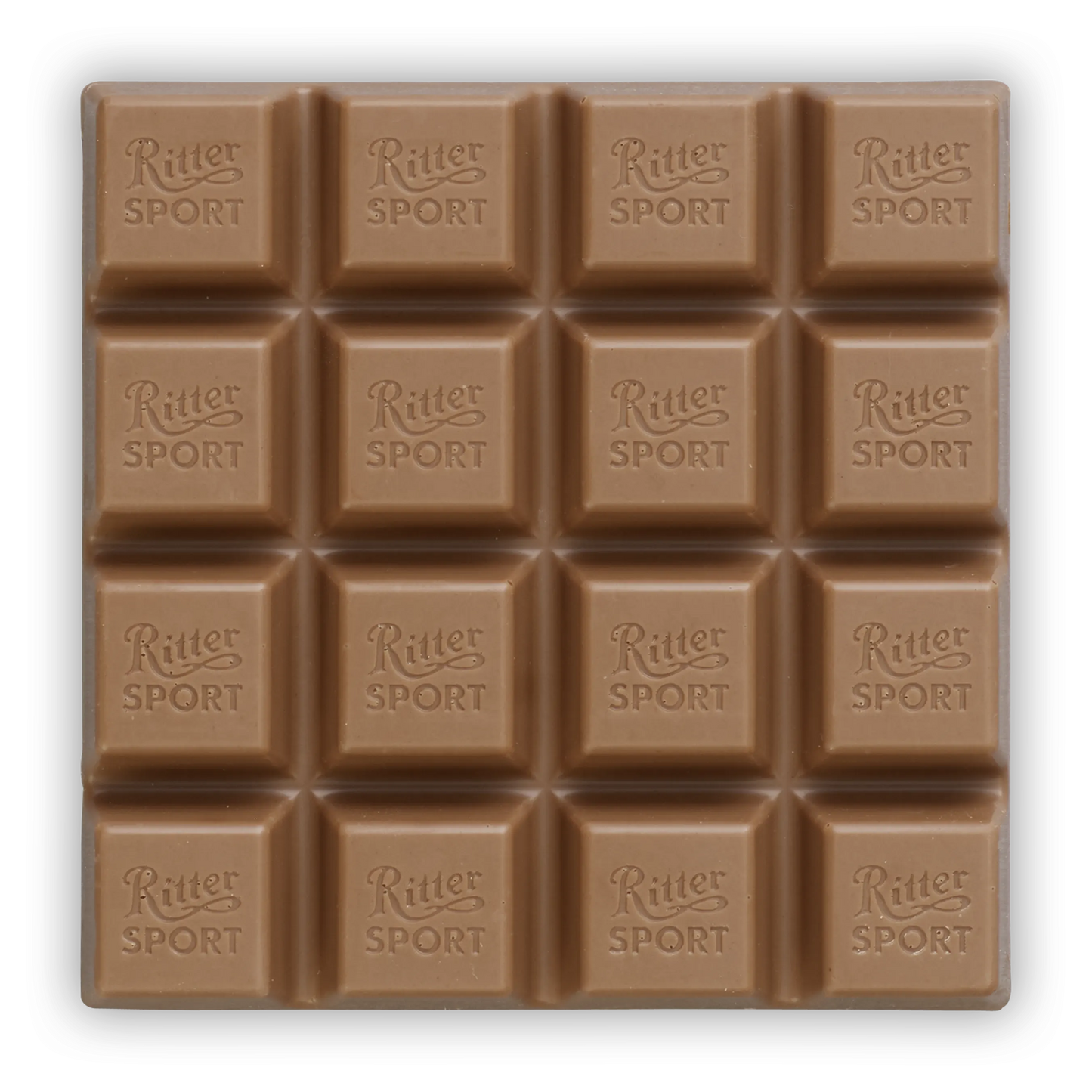 Ritter - Cioccolato Latte delle Alpi - Gr. 100
