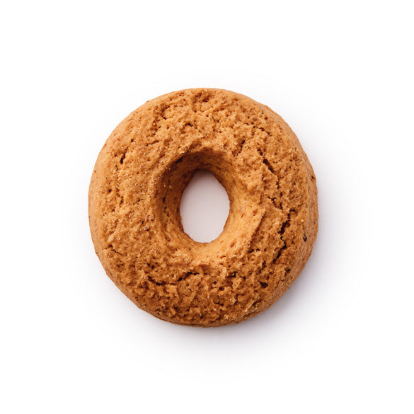 Arte Bianca - Biscotti Integrali Senza Zuccheri Aggiunti - Gr. 300