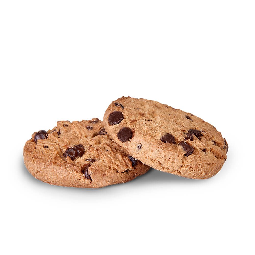 Gullon - Biscotti Choco Chip Senza Zucchero - Gr. 150