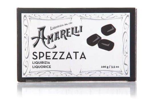 Amarelli - Spezzata - Gr. 100
