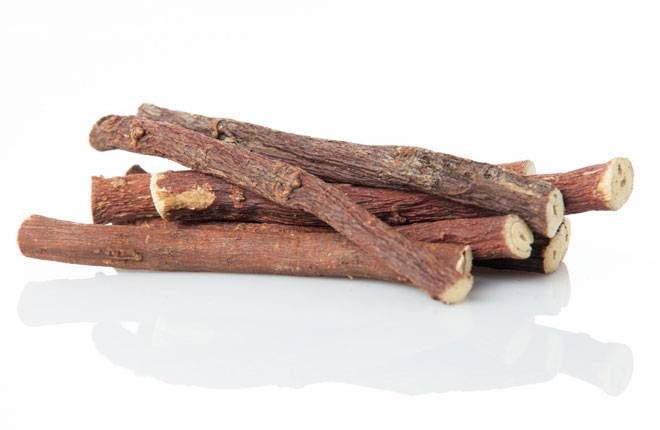 Amarelli - Radici Liquirizia - Gr. 40