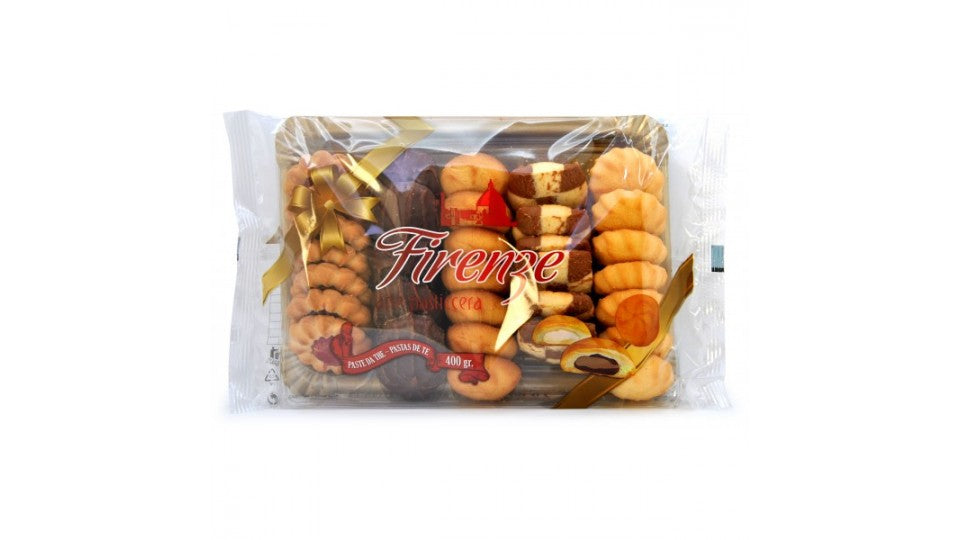 Dulca- Pasticceria da The - gr. 400