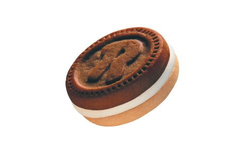 Pavesi - Ringo Vaniglia gr 330