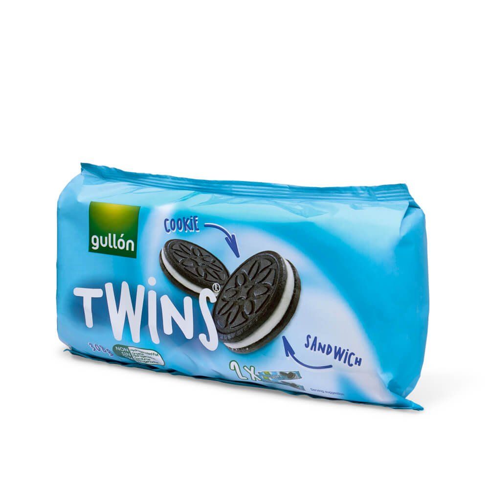 Gullon -Twins x2 gr 308