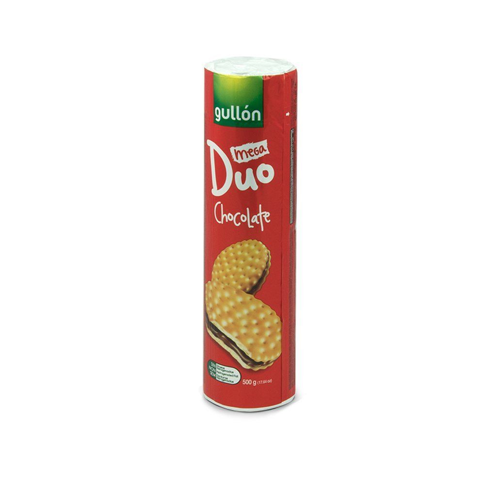 Gullon -Mega Duo gr 500