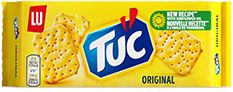 LU- Tuc Original - gr100