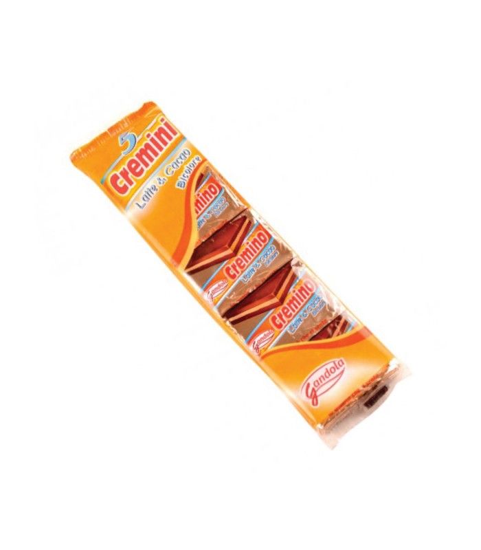 Gandola - Cremino - pz 5 - gr 90