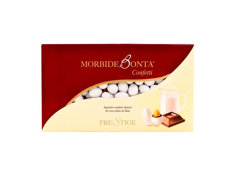 Prestige - Morbide Bontà Bianche - kg. 1