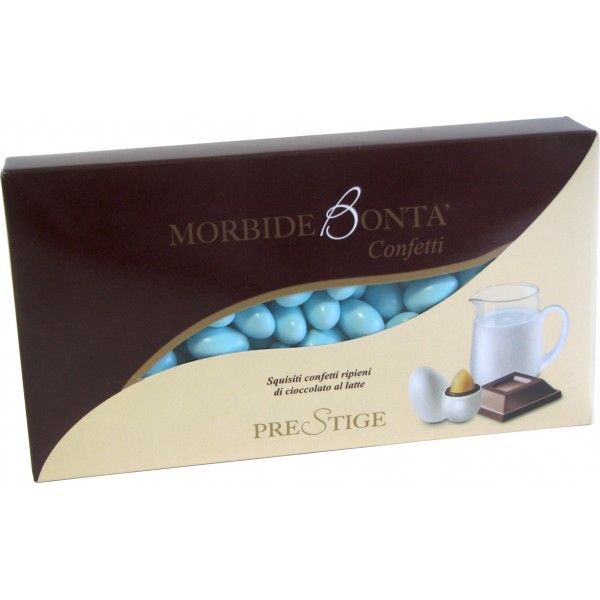 Prestige - Morbide Bontà Azzurre - Kg. 1