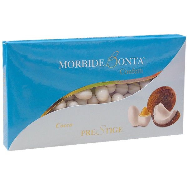 Prestige - Morbide Bontà Cocco - Gr. 500