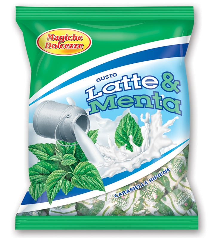 Finazzi - Latte Menta - gr 250