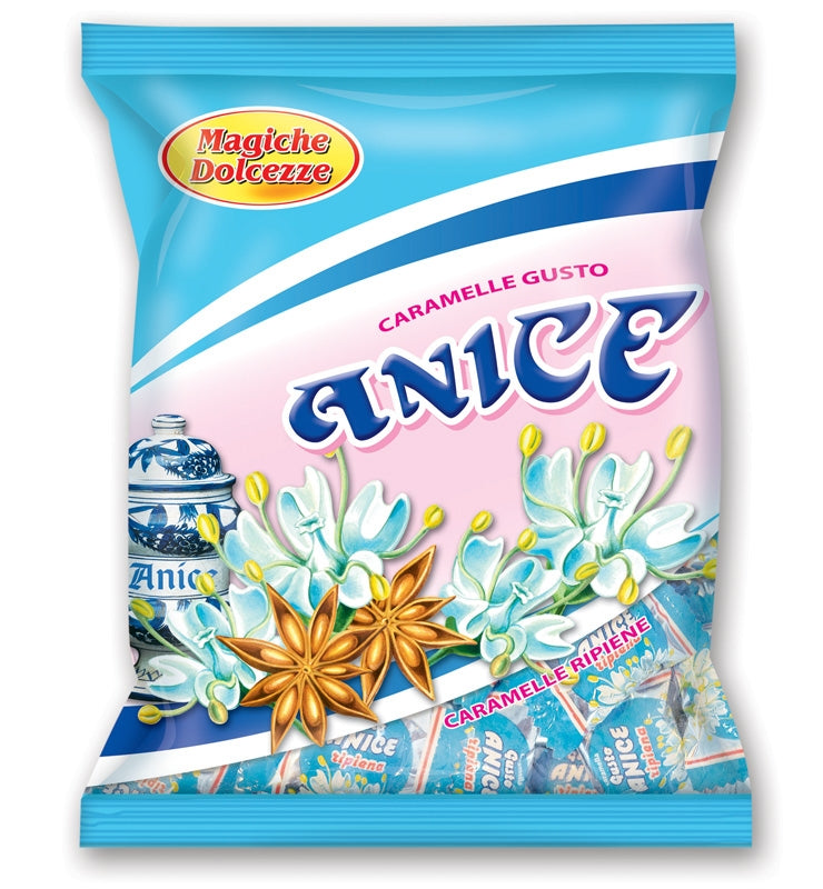 Finazzi - Anice - gr 250