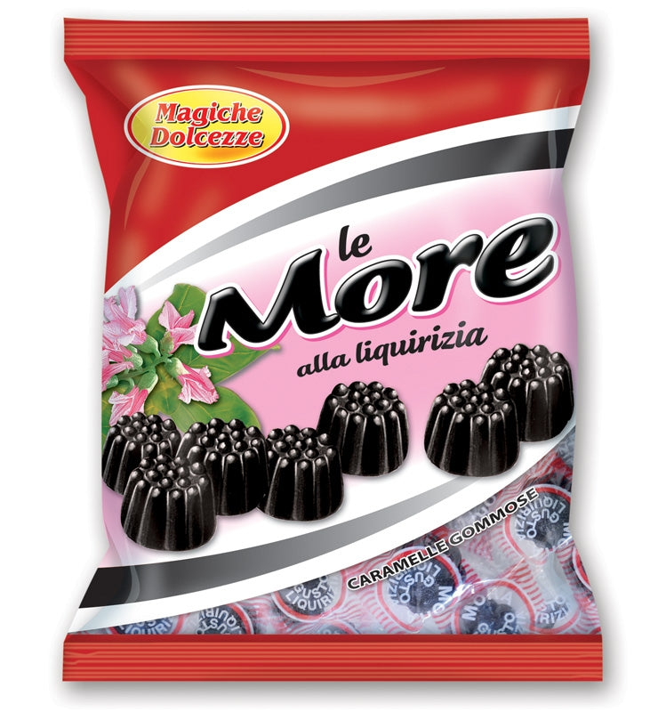 Finazzi - Le More - gr 250