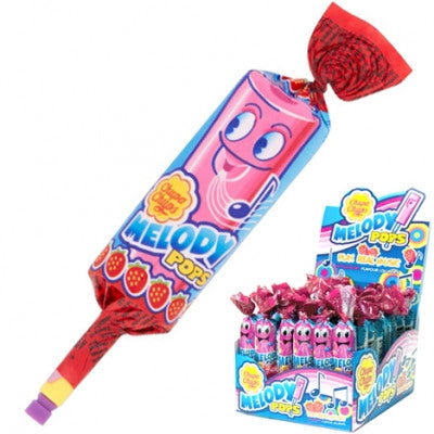 Chupa Chups - Melody Pop Gr.15
