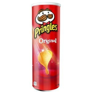 Pringles - Original gr 175