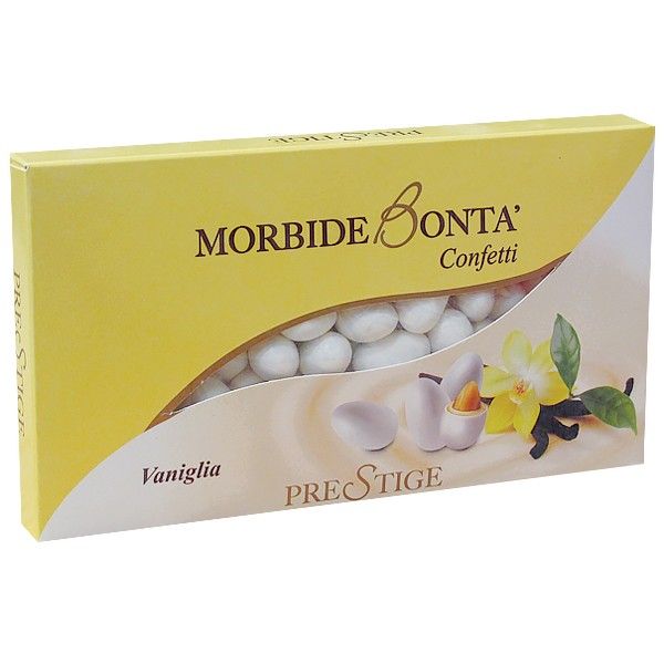 Prestige - Morbide Bontà Limone - Gr. 500