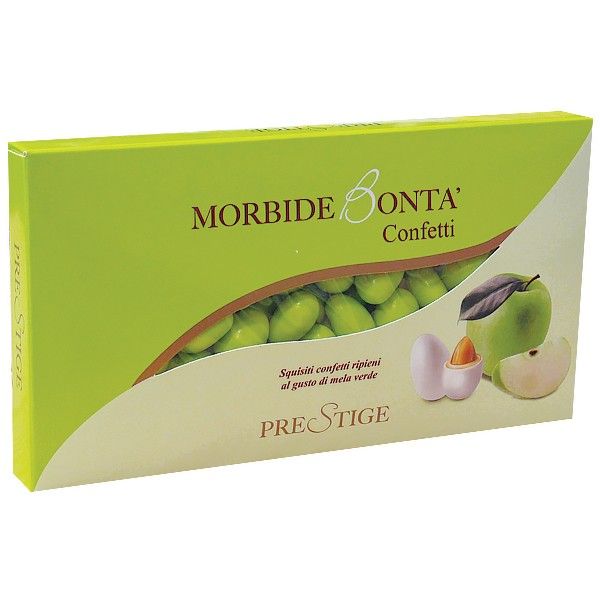 Prestige - Morbide Bontà Mela Verde - Gr. 500