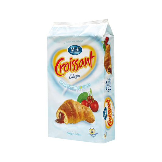 Midi - Croissant Ciliegia gr. 300