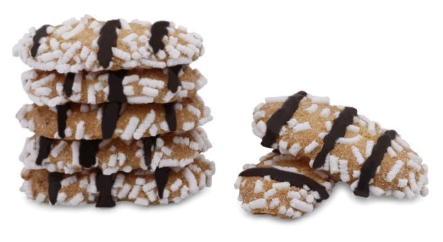 Giovetti Pasticceria - Biscotti Regina Ciok - Gr. 125