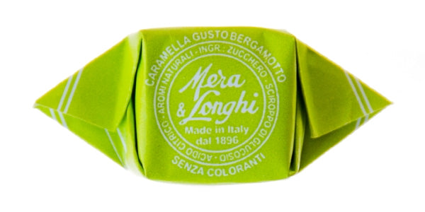 Mera e Longhi - Bergamotto - Kg. 1