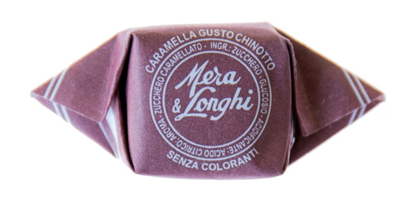 Mera e Longhi - Chinotto - Kg. 1