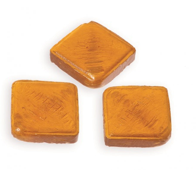 Cedrinca - Caramelle Rabarbaro - kg 1