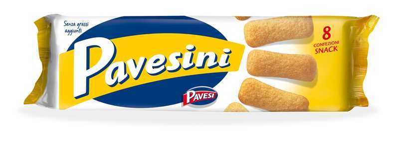 Pavesi - Pavesini - Gr. 200