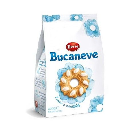 Doria - Bucaneve -Gr. 400