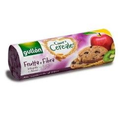 Gullon - Cuor di Cereali Frutta e Fibra - Gr. 300