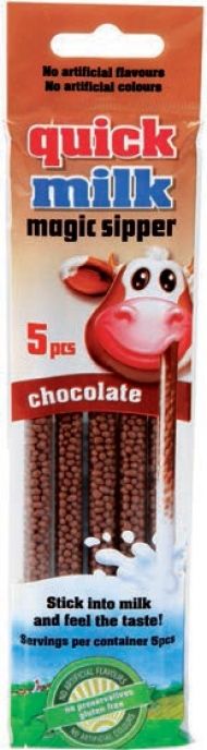 Rossini's -Quick Milk Cioccolato - Gr. 30