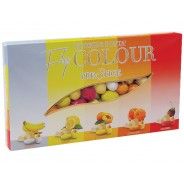 Buratti - Fly Colour Arancione - Gr. 500