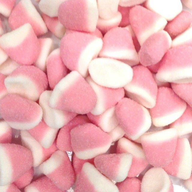 Fini - Caramelle Bacio Fragola - Kg. 1