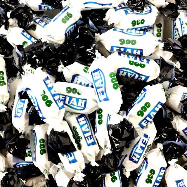 Elah - Caramelle Novecento - Kg. 1