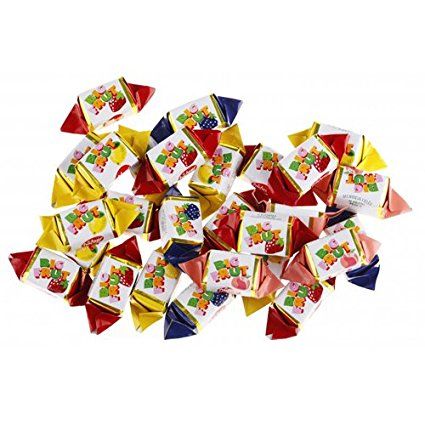 Elah - Big Fruit - Kg. 1