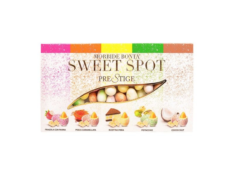 Prestige - Sweet Spot - Gr. 500