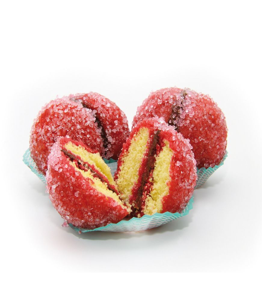 Essebi -Peschette Alchermes -Gr. 200