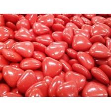 Buratti - Confetti Cuoriandoli Rossi - Kg. 1