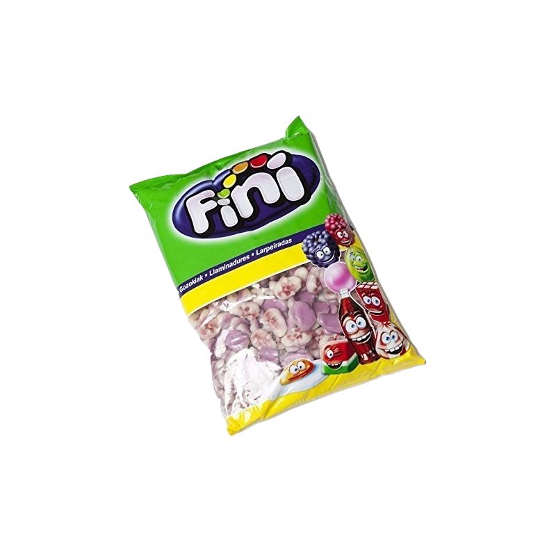 Fini - Caramelle Teschio - Kg. 1