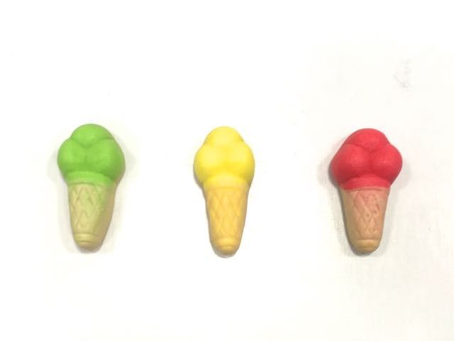 Damel - Caramelle Coni Gelato - Kg. 1
