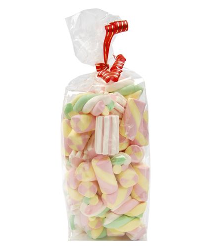 Dolciaria Cidneo - Cotone Dolce Marshmallow - Gr. 450