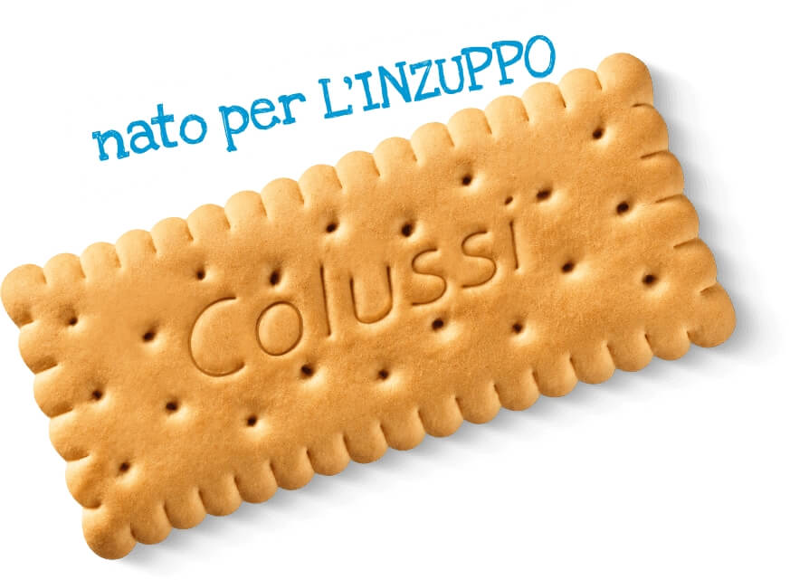 Colussi - Zuppalatte- gr 250