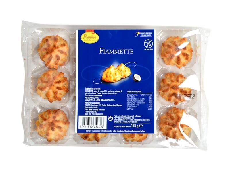 Poppies- Fiammette- Gr. 220