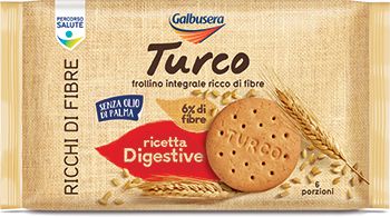 Galbusera - Turco- gr 400